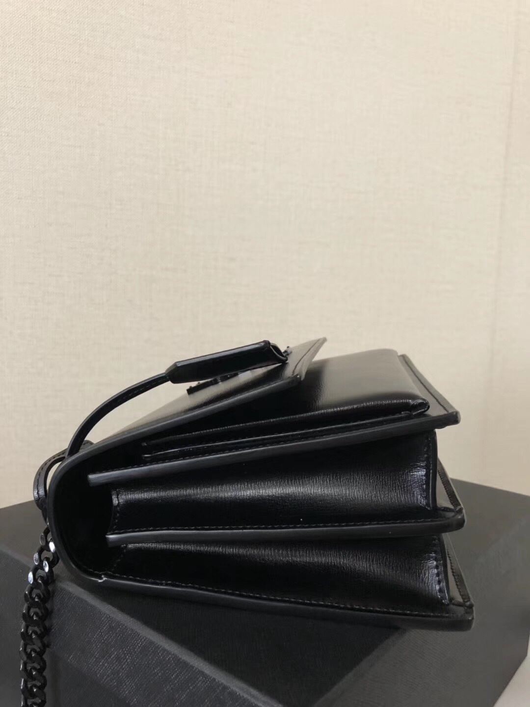 YSL Satchel Bags